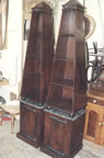 graining furniture restoration